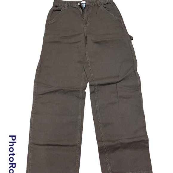 Garage Pants - Cargo pants